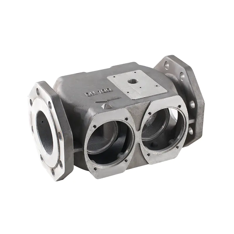 Learn how the Precision Casting Process supports the production of complex metal components with consistent quality and manufacturing efficiency.
