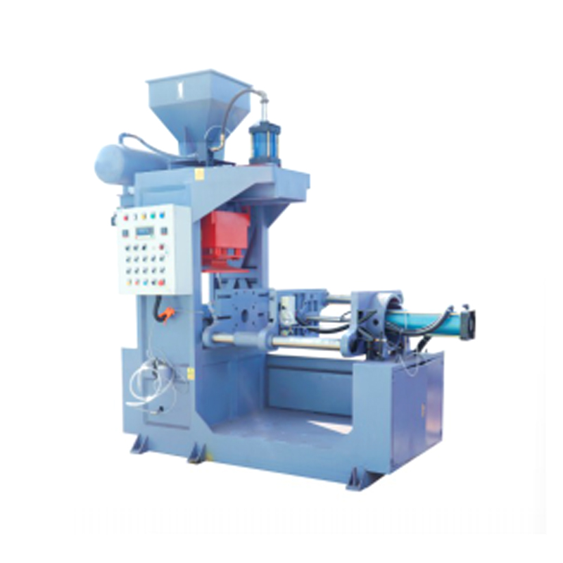 HZ955-C آلة النوة الغلاف الدقيق الأبعاد