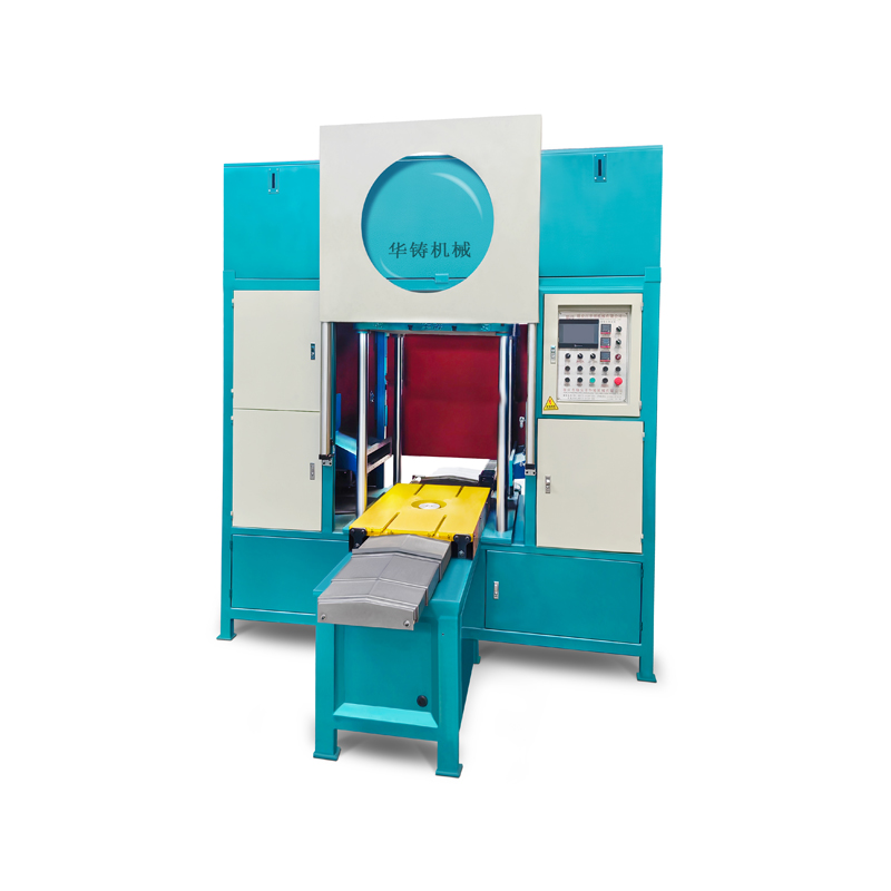 HZ800-X أقل من القالب القابل للإزالة من نوع الرماية الأساسية الصديقة للبيئة مع الباب