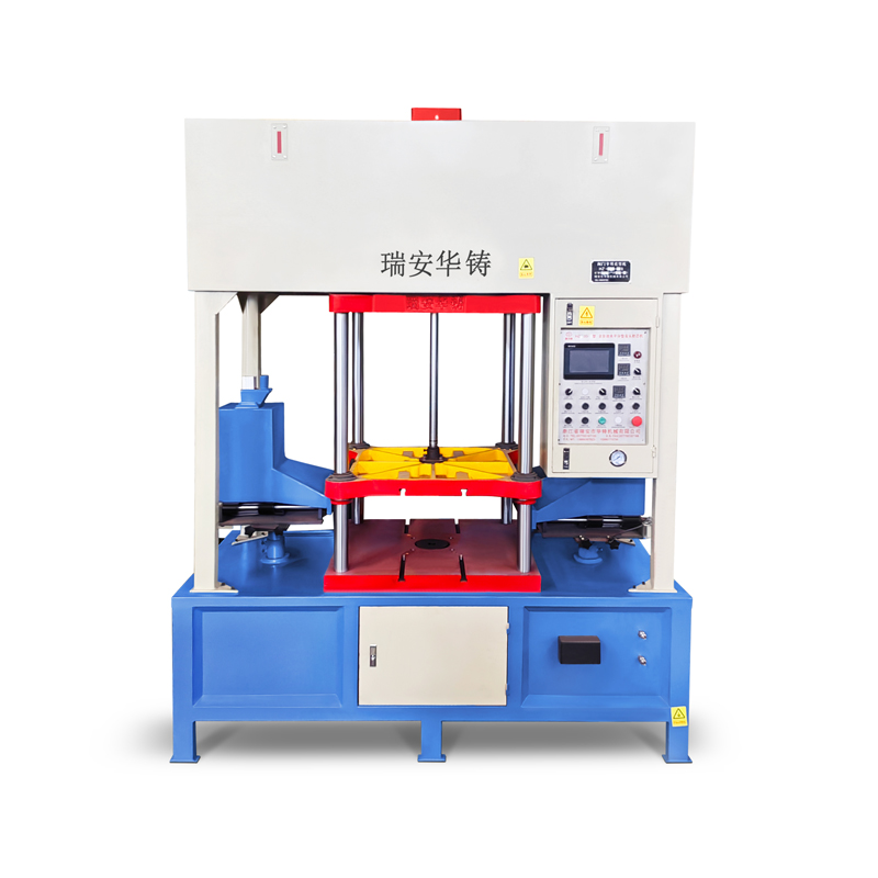 HZ700-C مطلق النار الأساسي التلقائي بالكامل مع سحب الأساس